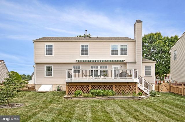 297 BAYONET PL, Odenton, MD 21113