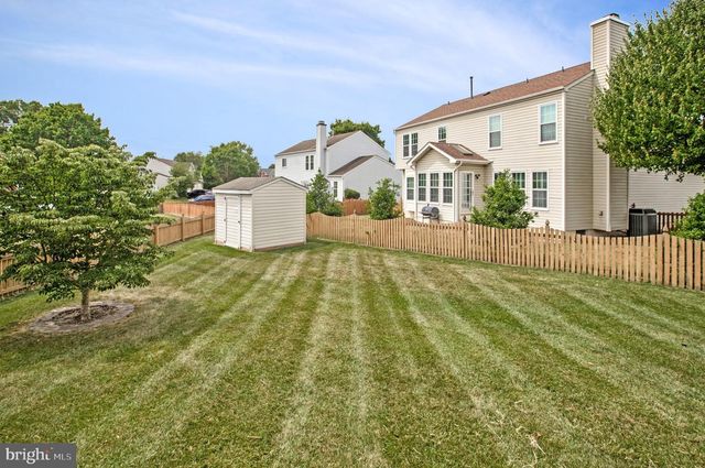 297 BAYONET PL, Odenton, MD 21113