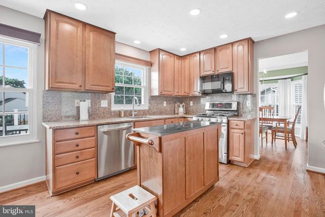 297 BAYONET PL, Odenton, MD 21113