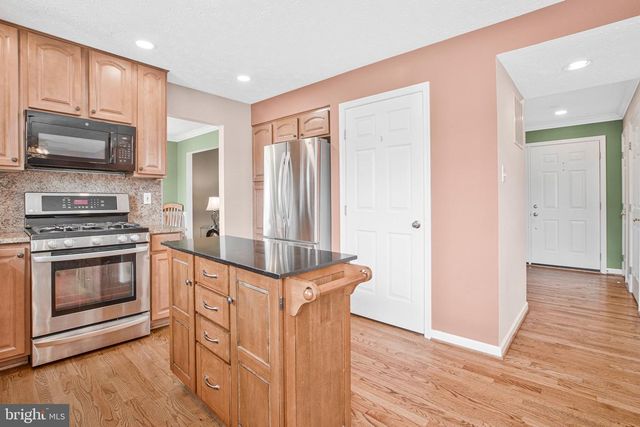 297 BAYONET PL, Odenton, MD 21113