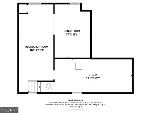 1470 LOG INN RD, Annapolis, MD 21409