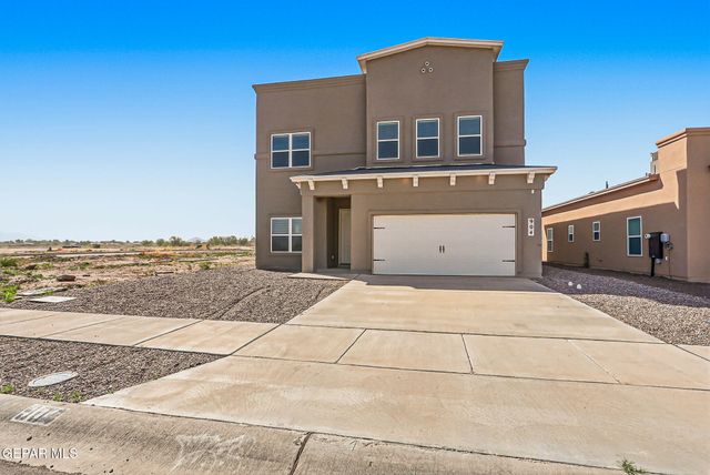 904 KEENLAND Avenue, El Paso, TX 79932