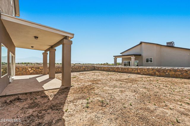 904 KEENLAND Avenue, El Paso, TX 79932