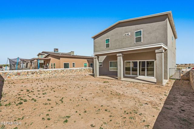 904 KEENLAND Avenue, El Paso, TX 79932