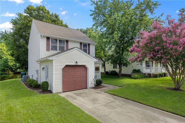 180 Kristen LN, Suffolk, VA 23434