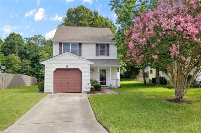 180 Kristen LN, Suffolk, VA 23434