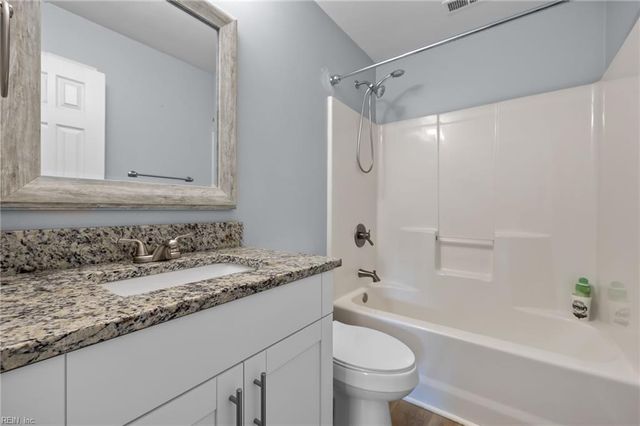 180 Kristen LN, Suffolk, VA 23434