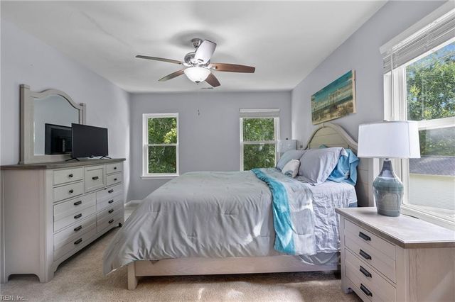 180 Kristen LN, Suffolk, VA 23434