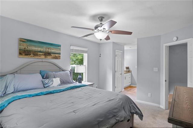 180 Kristen LN, Suffolk, VA 23434