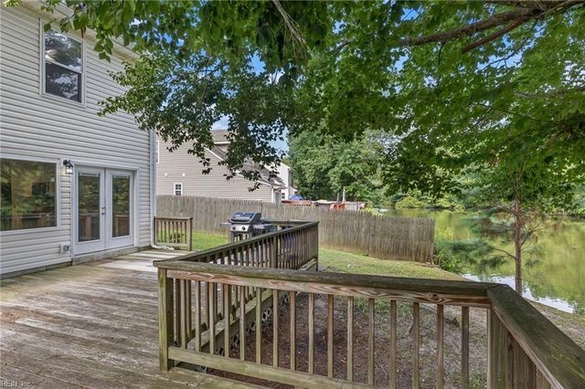 180 Kristen LN, Suffolk, VA 23434