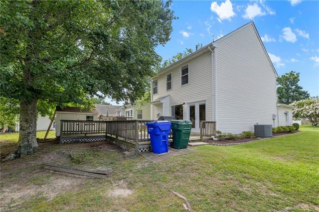 180 Kristen LN, Suffolk, VA 23434