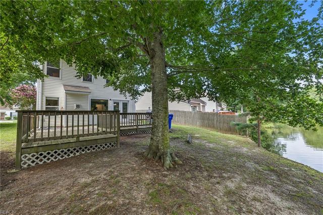 180 Kristen LN, Suffolk, VA 23434