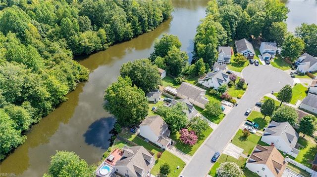 180 Kristen LN, Suffolk, VA 23434