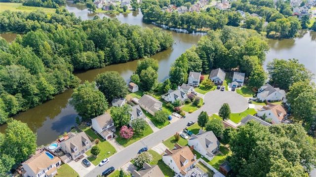 180 Kristen LN, Suffolk, VA 23434