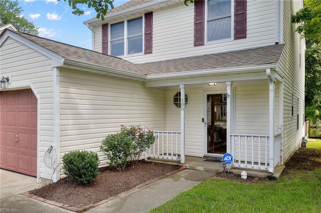 180 Kristen LN, Suffolk, VA 23434