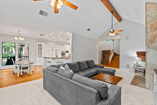 2009 Breaker Lane, Flower Mound, TX 75022