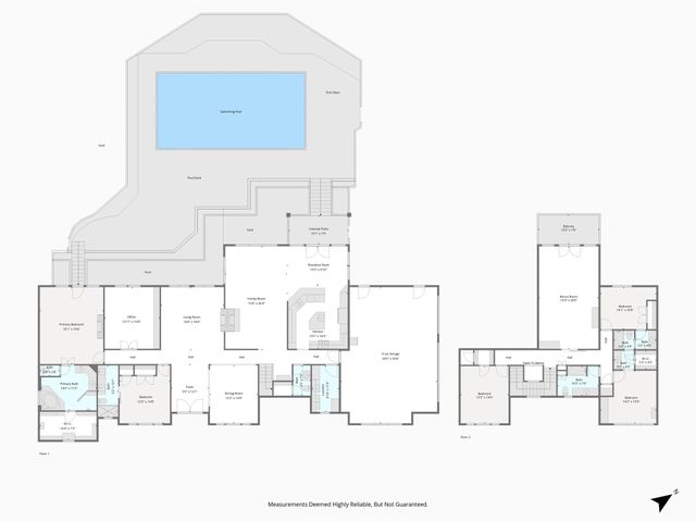 2009 Breaker Lane, Flower Mound, TX 75022