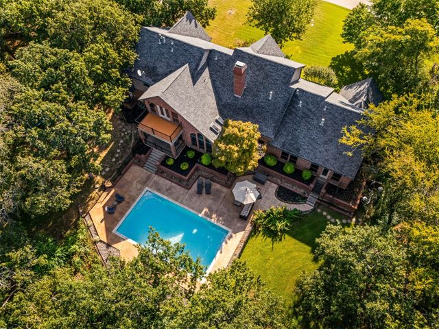 2009 Breaker Lane, Flower Mound, TX 75022