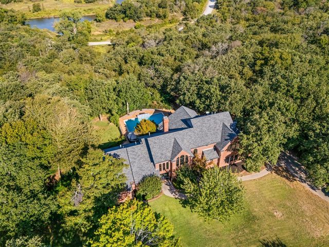 2009 Breaker Lane, Flower Mound, TX 75022