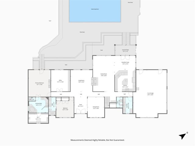 2009 Breaker Lane, Flower Mound, TX 75022