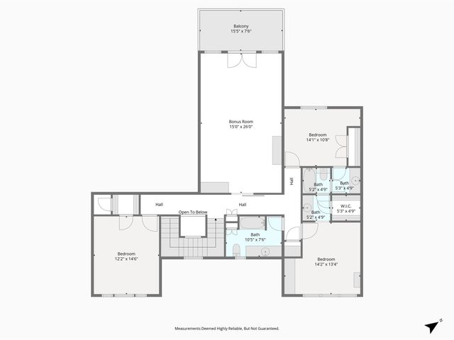 2009 Breaker Lane, Flower Mound, TX 75022