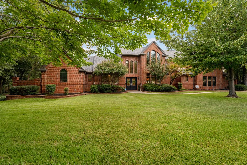 2009 Breaker Lane, Flower Mound, TX 75022