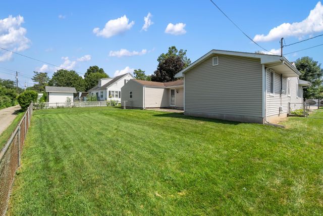 106 Collins Court, Circleville, OH 43113