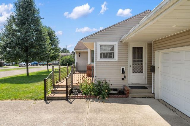 106 Collins Court, Circleville, OH 43113