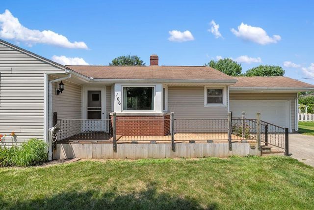 106 Collins Court, Circleville, OH 43113