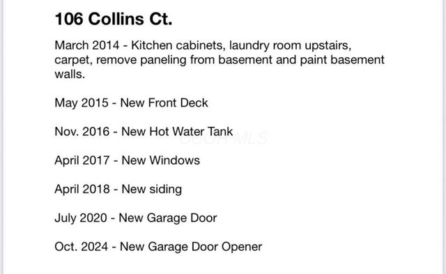 106 Collins Court, Circleville, OH 43113