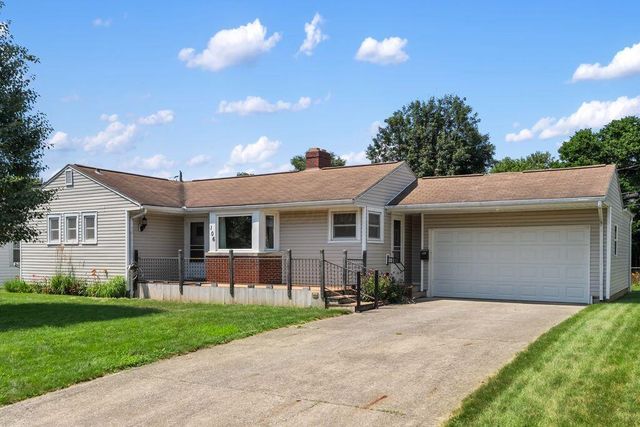 106 Collins Court, Circleville, OH 43113