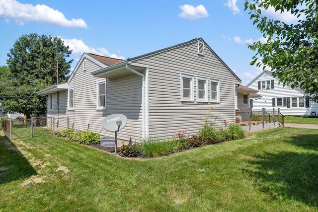 106 Collins Court, Circleville, OH 43113