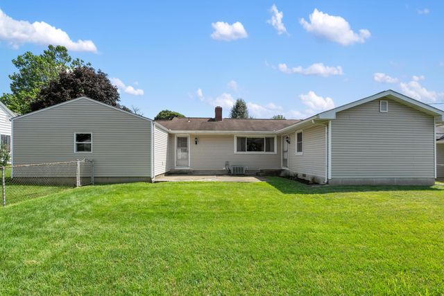 106 Collins Court, Circleville, OH 43113
