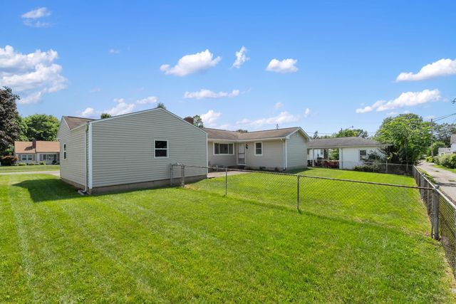 106 Collins Court, Circleville, OH 43113