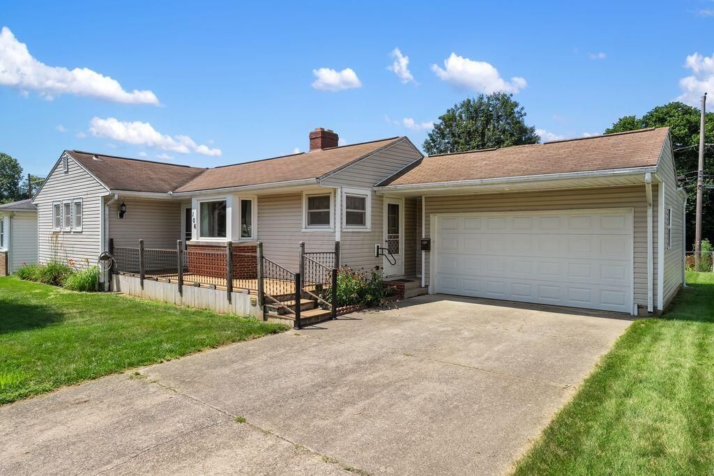 106 Collins Court, Circleville, OH 43113