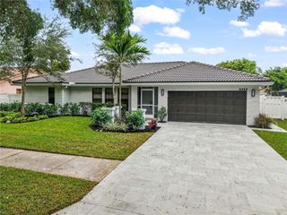 6411 NW 54th Drive, Coral Springs, FL 33067