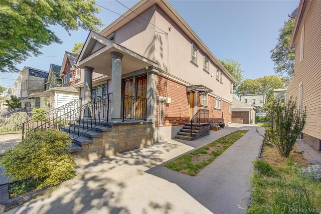 80-49 89th Avenue, Woodhaven, NY 11421