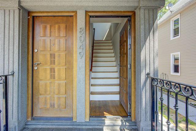 80-49 89th Avenue, Woodhaven, NY 11421