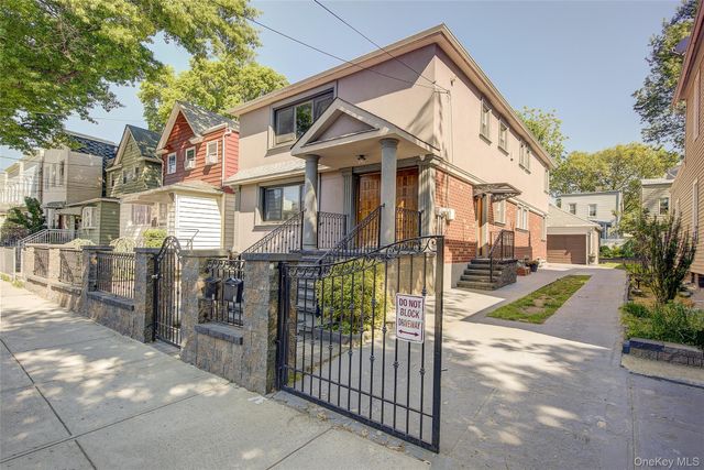 80-49 89th Avenue, Woodhaven, NY 11421