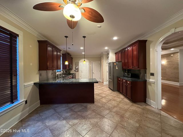 3902 Brookstone Drive, Winterville, NC 28590