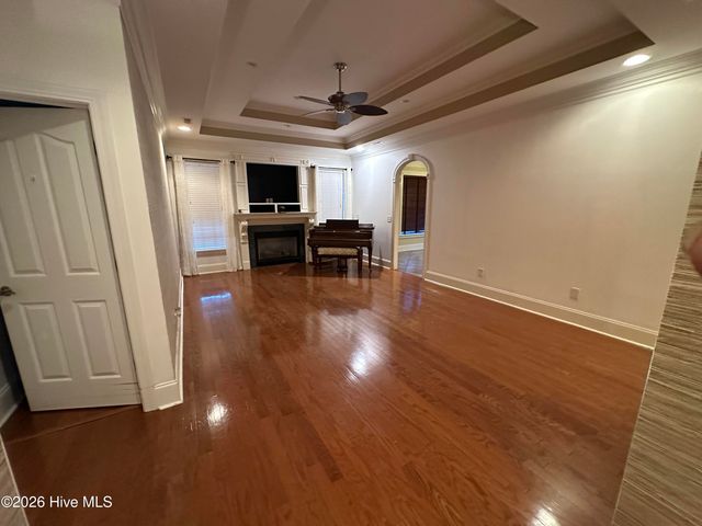 3902 Brookstone Drive, Winterville, NC 28590