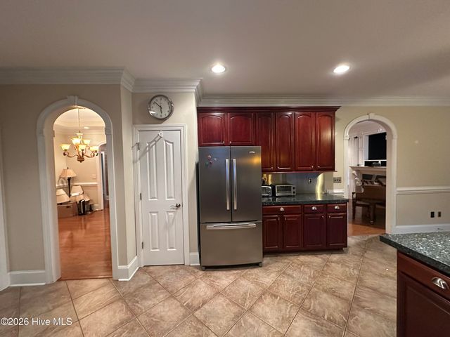 3902 Brookstone Drive, Winterville, NC 28590