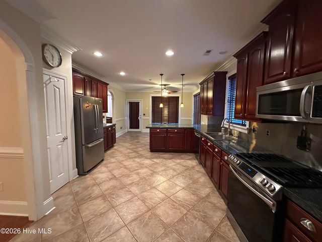3902 Brookstone Drive, Winterville, NC 28590