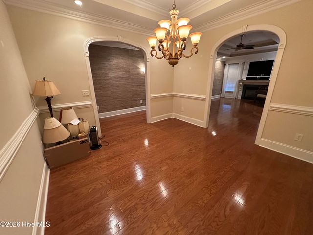 3902 Brookstone Drive, Winterville, NC 28590