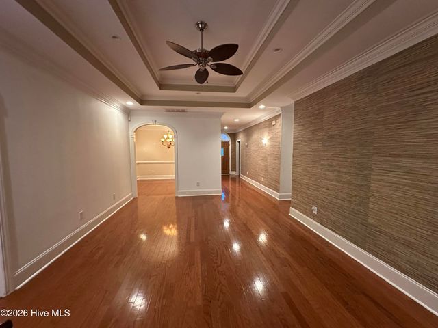 3902 Brookstone Drive, Winterville, NC 28590