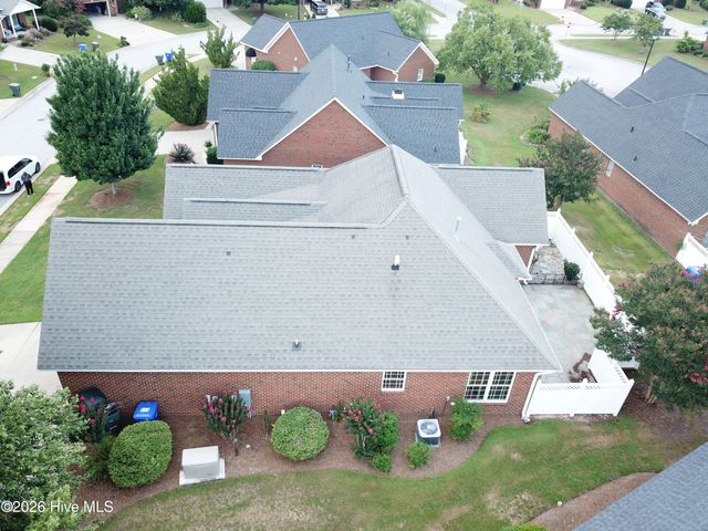 3902 Brookstone Drive, Winterville, NC 28590