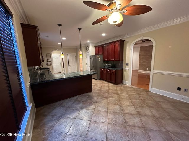 3902 Brookstone Drive, Winterville, NC 28590