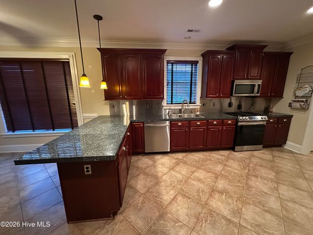 3902 Brookstone Drive, Winterville, NC 28590