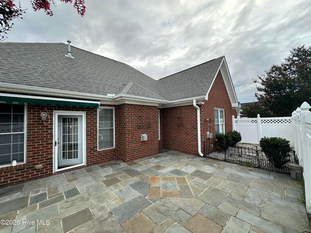3902 Brookstone Drive, Winterville, NC 28590