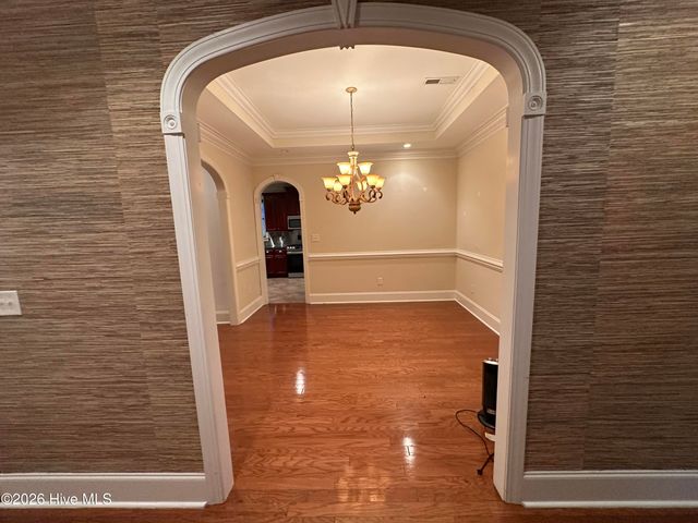 3902 Brookstone Drive, Winterville, NC 28590
